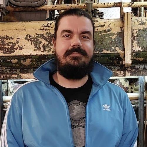 Dániel Oszkár Rákos